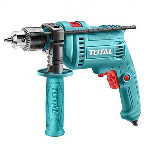 Conjunto de Ferramentas Total com Furadeira UTG1061356 - 110V