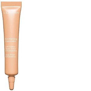 Corretivo Longa Duração Clarins Everlasting - 01 Claro - 12Ml