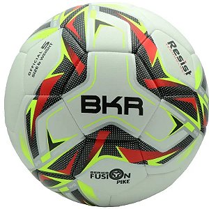 Bola De Futevôlei Bkr Fusion Pike Tamanho 5 - Alta Performance E Durabilidade