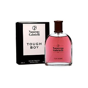 Perfume Nazareno Gabrielli Tough Boy - Eau de Toilette Masculino 100ML