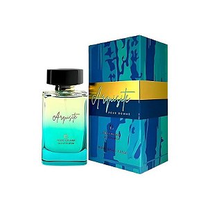 Perfume Masculino Pierre Bernard Arquisite Eau de Parfum 100ML