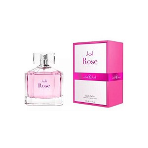 Perfume Feminino Joli Joli Rosa Eau de Parfum 100ML