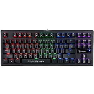 Teclado Mecânico Gamer Elg Legend Tgml - Português