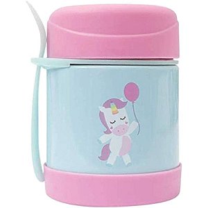 Garrafa Térmica De Unicórnio Buba - 500Ml