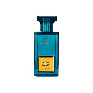 Perfume Grandeur Elite Portátil La Mer Edp Unissex 100Ml