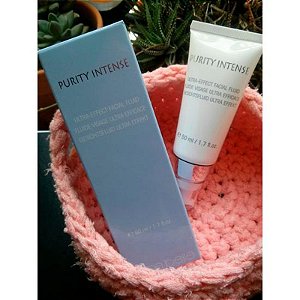 Cosmético Facial Efeito Intenso Purity Ultra - 4019954050722