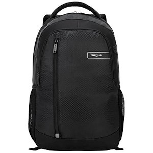 Mochila Targus Esportiva Preta para Notebook 15.6" - Modelo TSB89104US-74