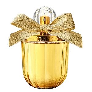 Perfume Feminino Women'Secret Gold Seduction EDP 100mL - Elegância e Sedução