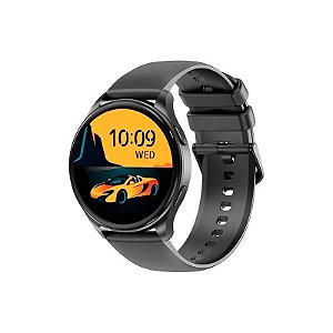 Smartwatch Blackview X20 - Inteligência e Estilo em Seu Pulso