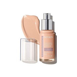 Base Revlon Iluminador Para A Pele 205 Natural 2088-84