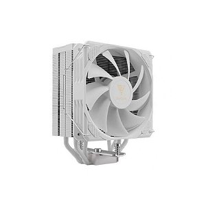 Refrigeração para CPU Gamdias Boreas E2-410 120MM na Cor Branca