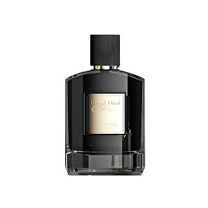 Perfume Masculino Stella Dustin Royal Oud Preto - Eau de Parfum 100ML