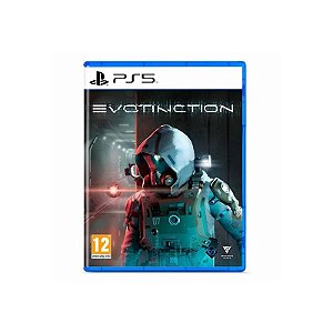 Jogo Evotinction - Aventura Epica para PlayStation 5