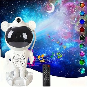 Retroprojetor Espaço Celeste - KA-L60