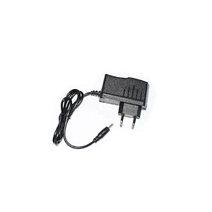Controlador De Avião Logitech Saitek Fonte Automática Yoke Bs-522