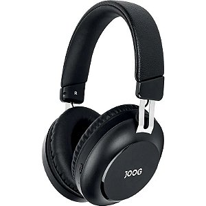 Fones de Ouvido Sem Fio Joog Pure - Áudio Premium e Design Elegante