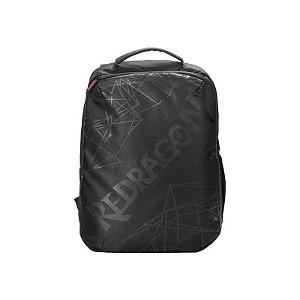 Mochila Gamer Redragon Aeneas GB-76 - Cor Preto
