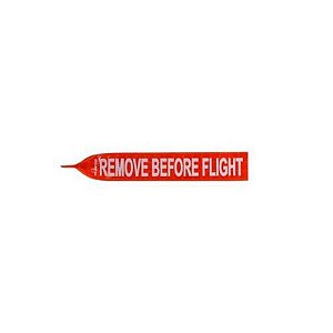 Capa Do Pito Reflectiva Com Bandeira - Modelo R91520-R