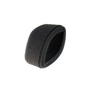 Elemento De Filtro De Ar Brackett Aero Ba-24
