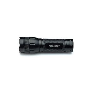 Lanterna LED Asa Tricolor (Vermelha, Verde e Branca) ASA-FL-3C