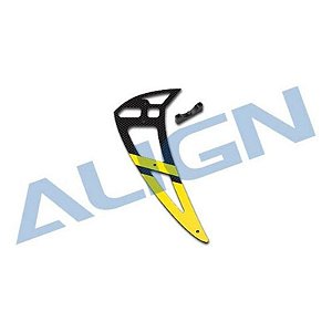 Estabilizador De Carbono Tr700E Amarelo H70T006Xx