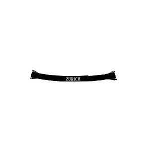 Pulseira de Couro Piloto Zurich para Relógio