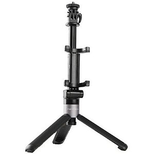 Drone Dji Part Pgytech Osmo Ação Extensão Pole Tripé Pgm118