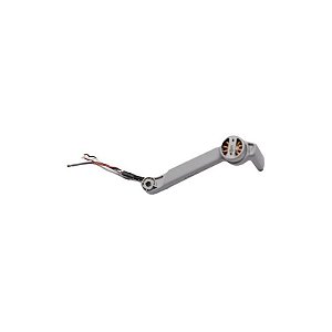 Drone Dji Part Mavic Mini Se Aeronave Esquerda Frontal Braços Módulo Bc.Ma.Ss000