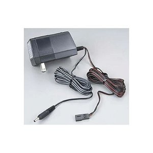 Modelo de Rádio Controle Futaba 6V HBC 3B 4Pks 14Sg 01102208 1