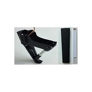 Pernas de Apoio para Drones Dji Inspire - Peça 9