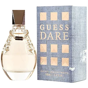 Perfume Guess Dare Edt 100Ml Feminino