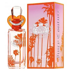 Perfume Feminino Juicy Couture Malibu Edt 40Ml
