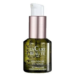 Soro para Contorno dos Olhos La Cure Beauté Age Fighter - 15mL