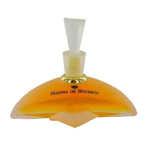 Perfume Feminino Princesse Marina De Bourbon Classique Edp 100Ml