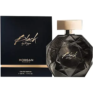 Perfume Feminino Morgan Black Edp 100Ml