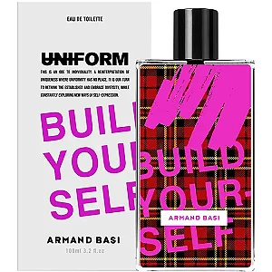 Perfume Armand Basi Construa Sua Edt 100ml Unissex