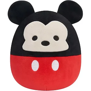 Pelúcia Disney Squishmallows Kellytoy - Amigos Fofinhos Disney