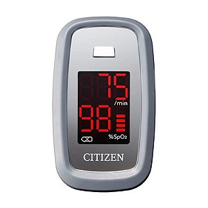 Oxímetro de Dedo Citizen CMS50DL1