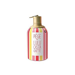 Perfume Feminino F Pink Lulu Castagnette Piege De 100ml