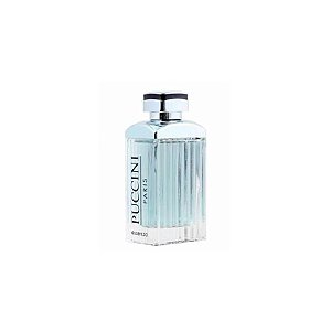 Perfume Puccini Essenza Perfume Masculino 100ML