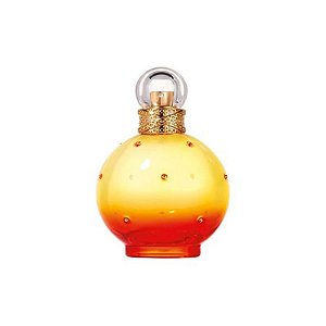 Britney Spears Fantasia Sedutora Eau De Toilette Feminino 100 Ml