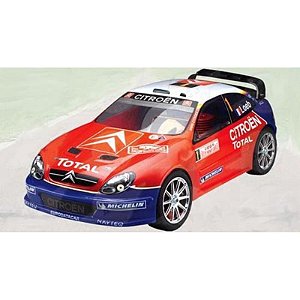 Bucha Xsara 200Mm Tt 1781