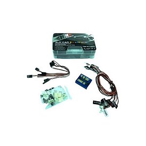 Sistema Led Ht Para Carro Rc 2.0 Ld0002