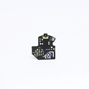 Placa De Áudio Dji Osmo - Peça De Reposição