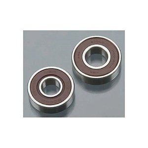 Rolamentos para Motor de Avião DLE 20cc - Conjunto com 12 Unidades