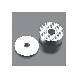 Conjunto de Cubo da Hélice DLE20 16 para Motor DLE 20cc - Modelo de Tremendo Desempenho