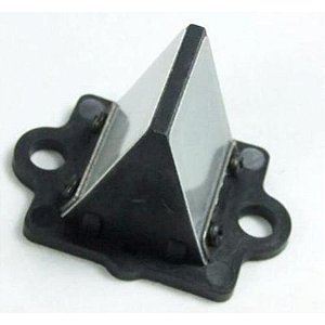 Válvula De Palheta E Isolador Dle 30Cc 30C13