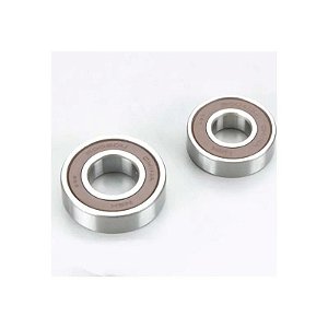 Rolamentos Dle 30Cc Para Motor Dle30-12