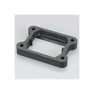 Isolador De Carburador Dle 111Cc Para Dle100/111-18