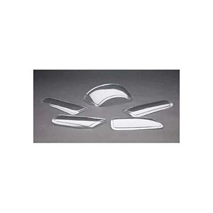 Pára-Brisa Topflite Para Cesna310 - Modelo 1670